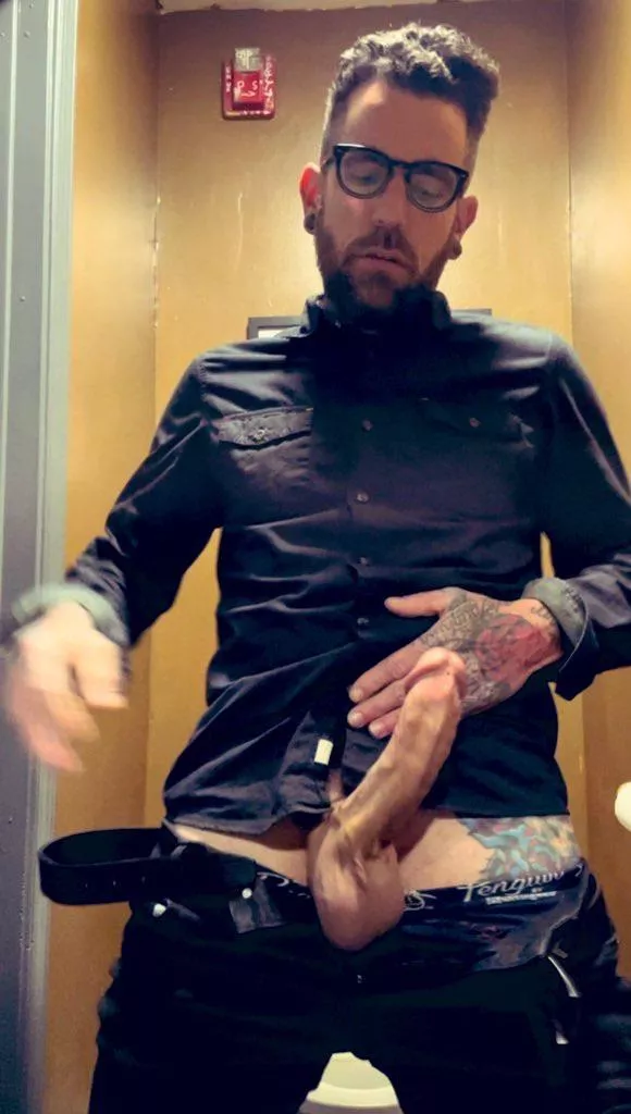 Can I show you a little something?