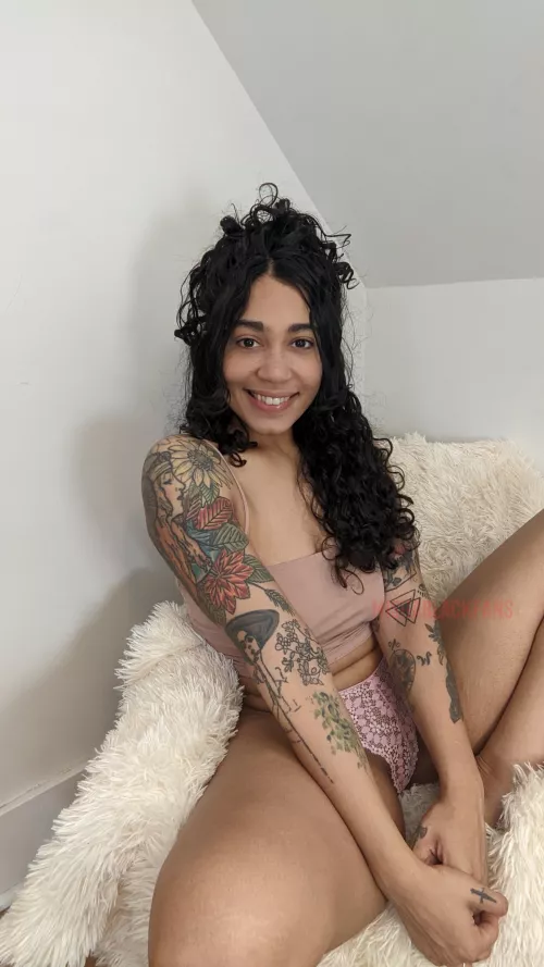 Can I sit in your lap and kiss your neck?