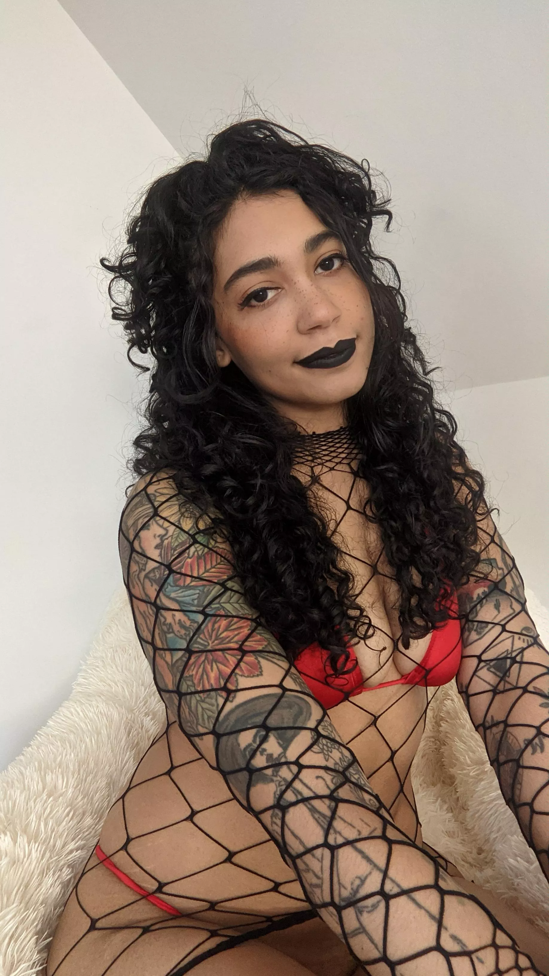 Can I sit in your lap and play with your hair? Can I sit in your lap and play with your hair?