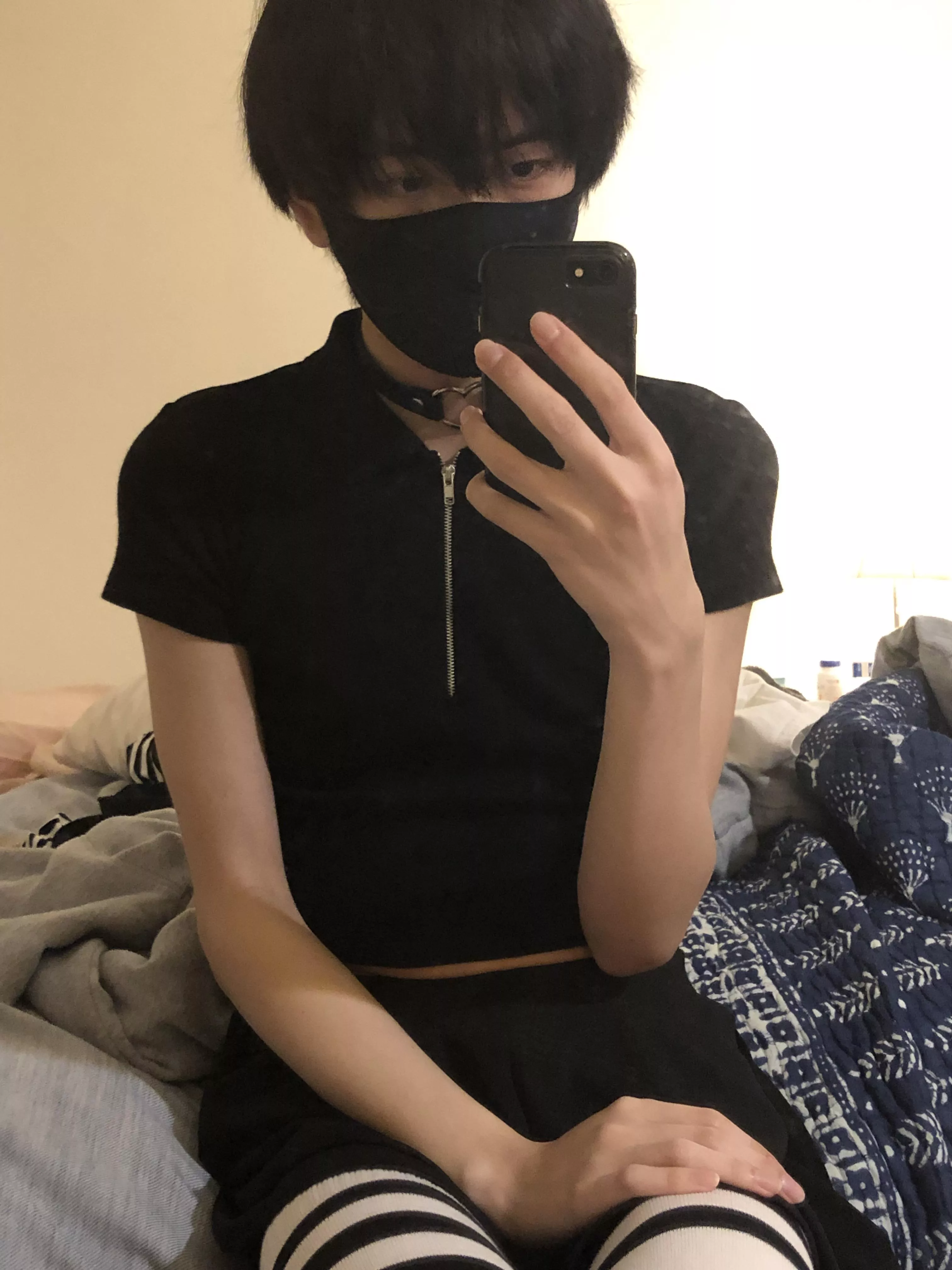 Can I sit next to you?