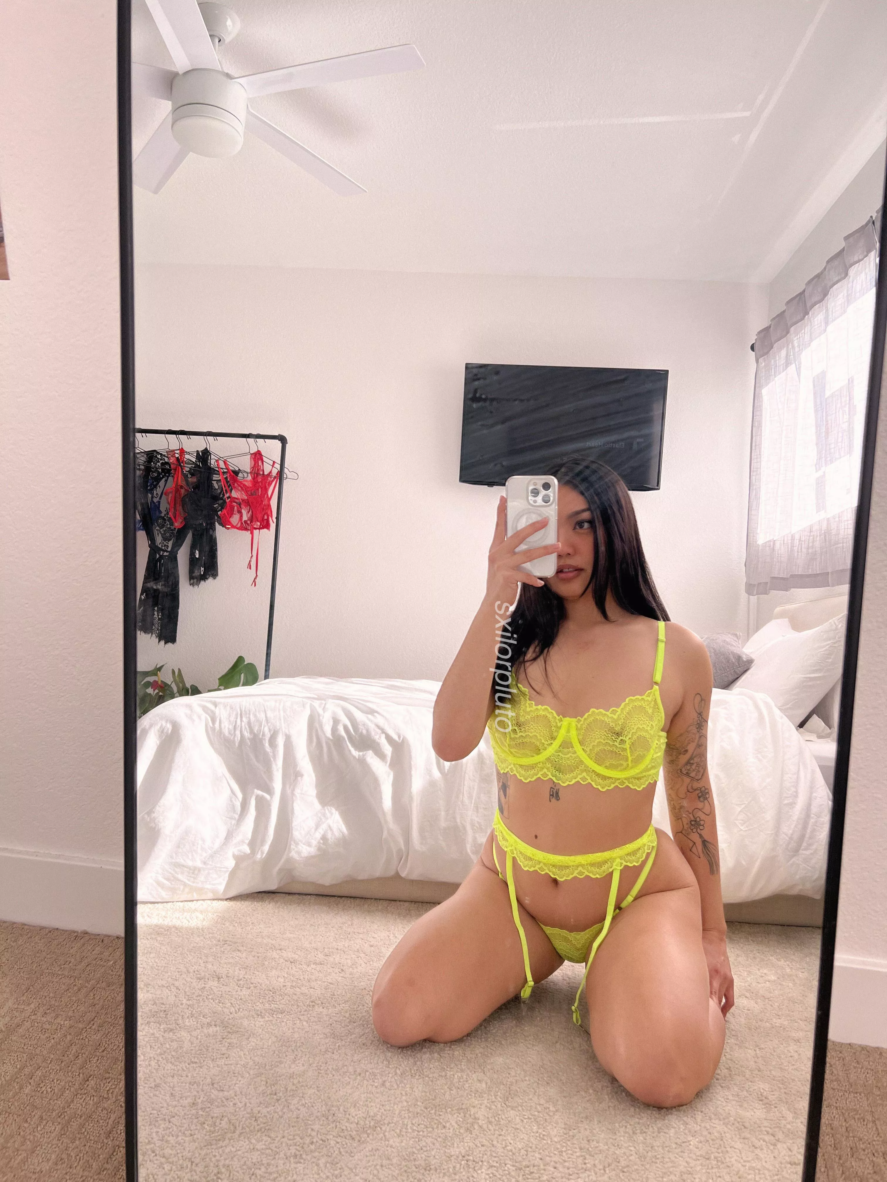 can i sit on you? 😜