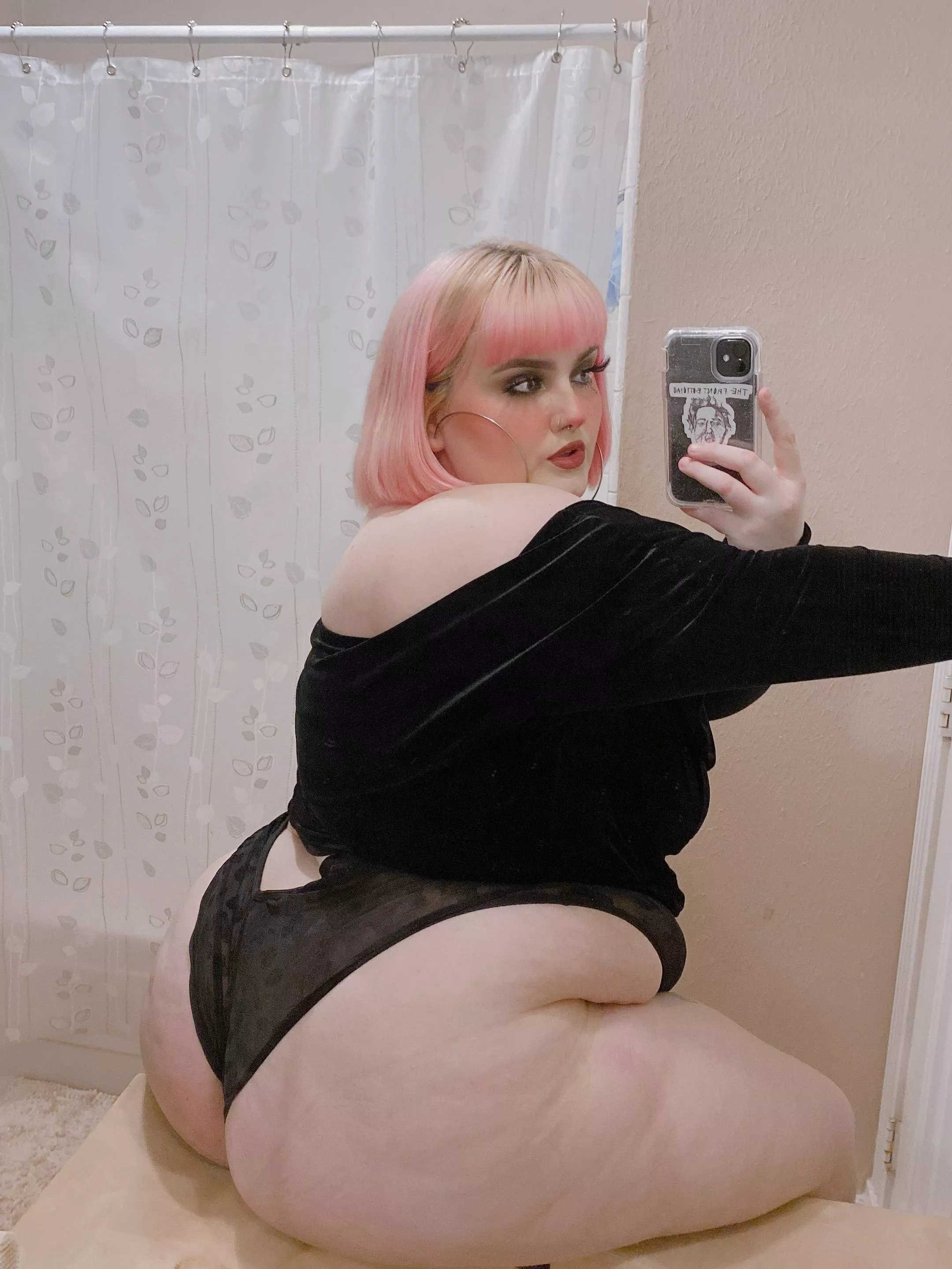 can i sit on your face? 😈 can i sit on your face? 😈