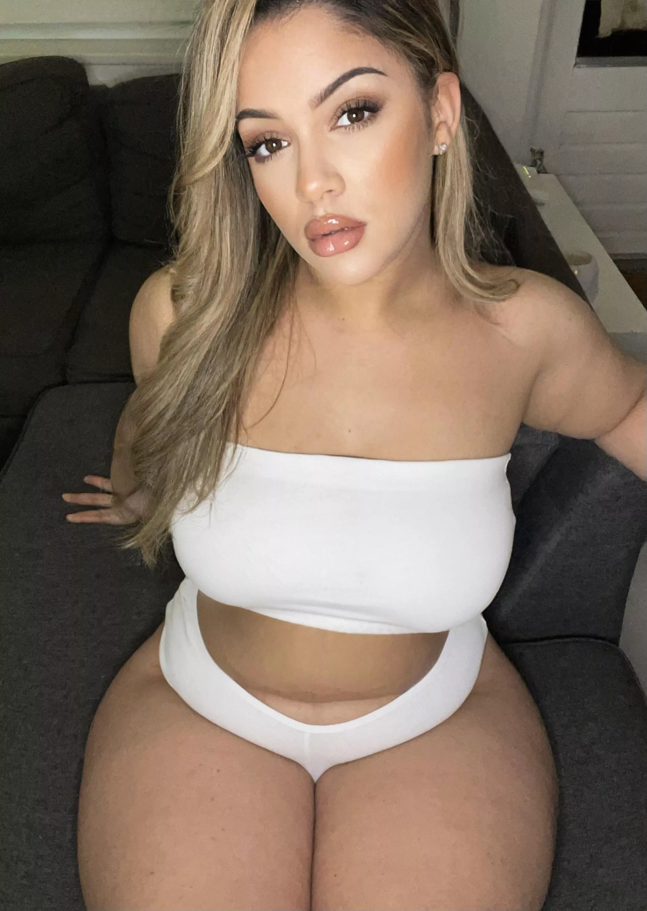 Can i sit on your face daddy?