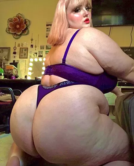 can i sit on your face? π