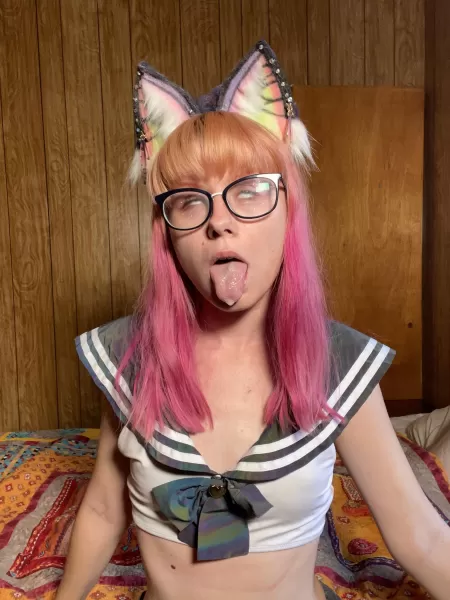 Can I slay your demons? 😋