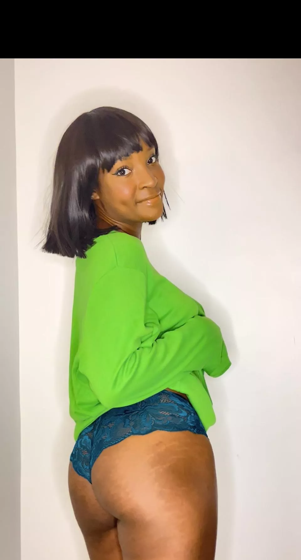 Can I sleep in your t-shirts?