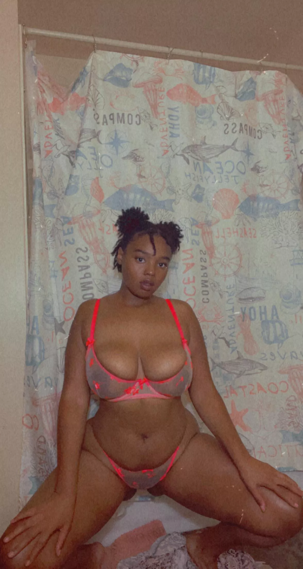 Can I smother you Can I smother you