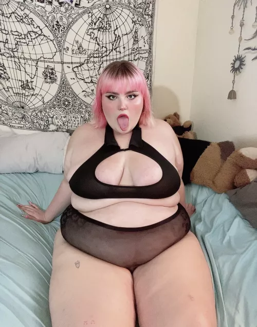 can i sot on your face? π₯Ί