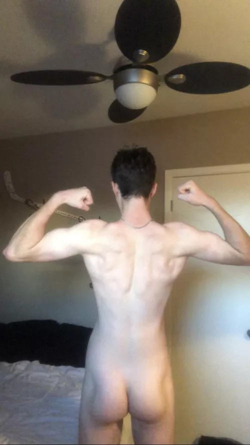 Can I squat on your cock?