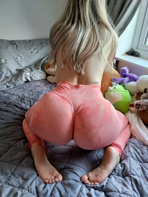Can I squat on your face? ๐