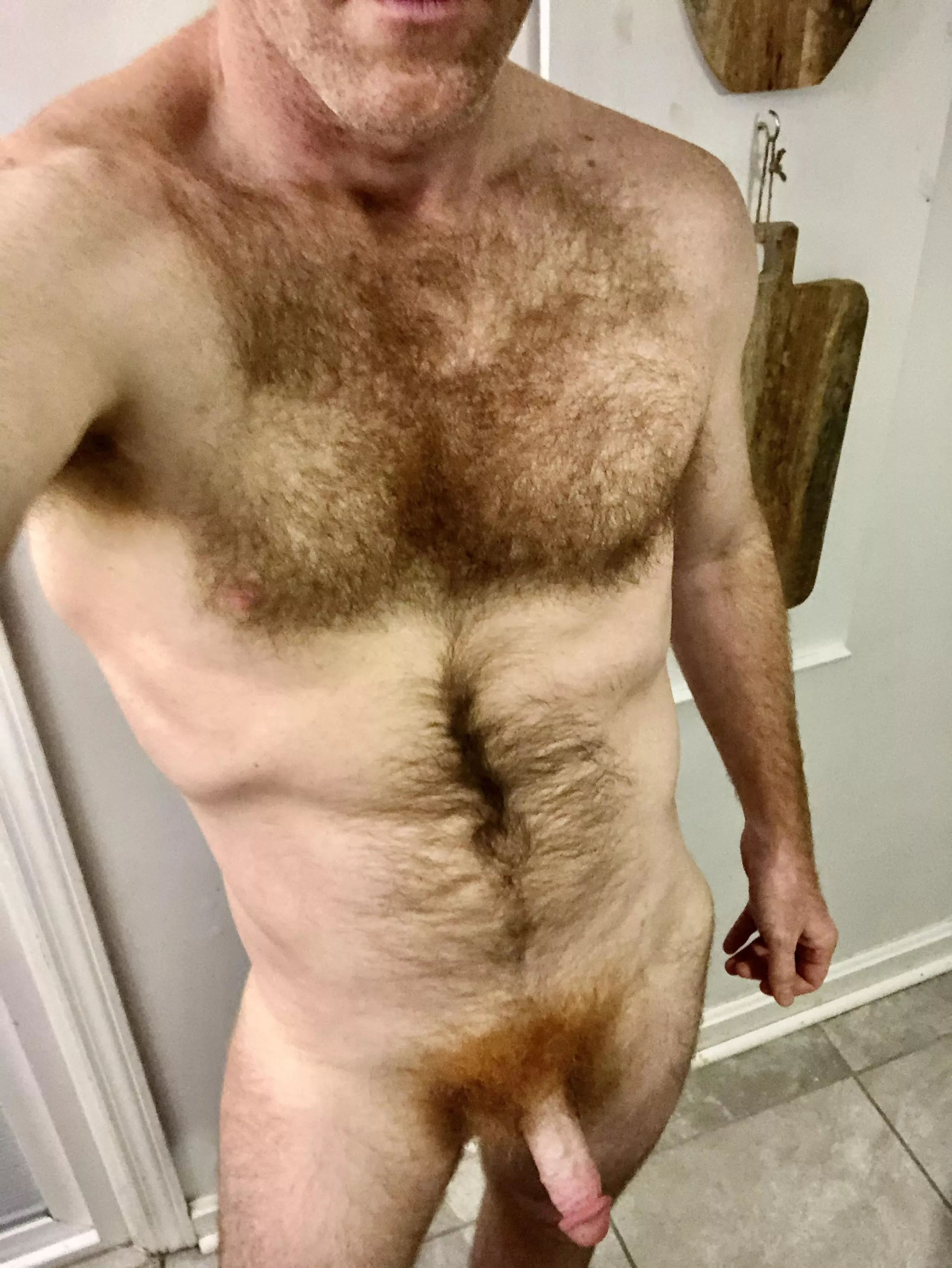 Can I take you in the kitchen?(40)