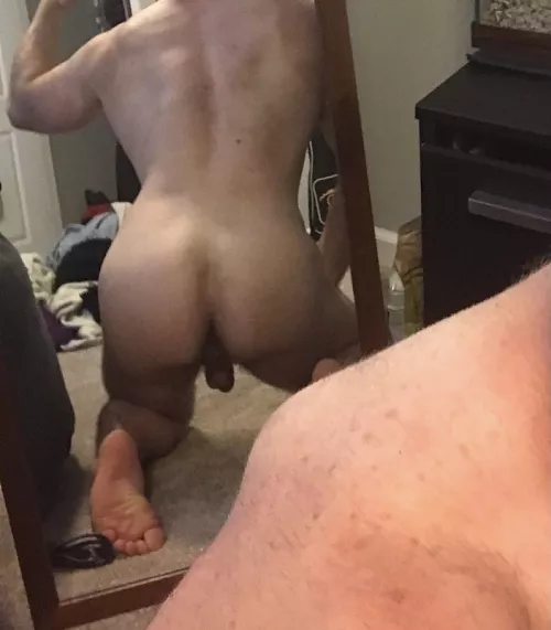 Can I tempt you?