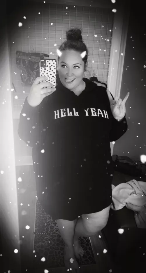 Can littles wear bad words?