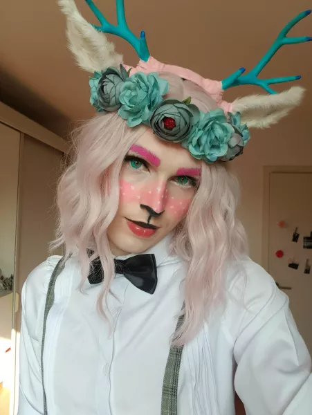 Can magical creatures also be femboys? ๐ฆ Can magical creatures also be femboys? ๐ฆ