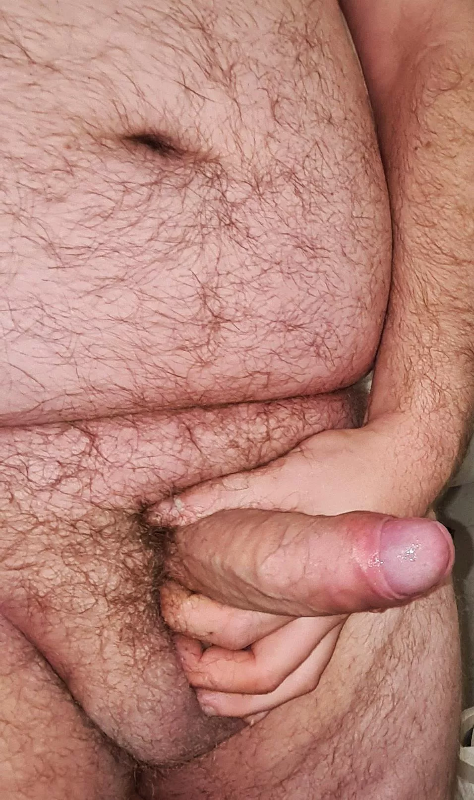 Can my uncut cock get some love? Sure ain't the biggest but here I am🥺 Can my uncut cock get some love? Sure ain't the biggest but here I am🥺