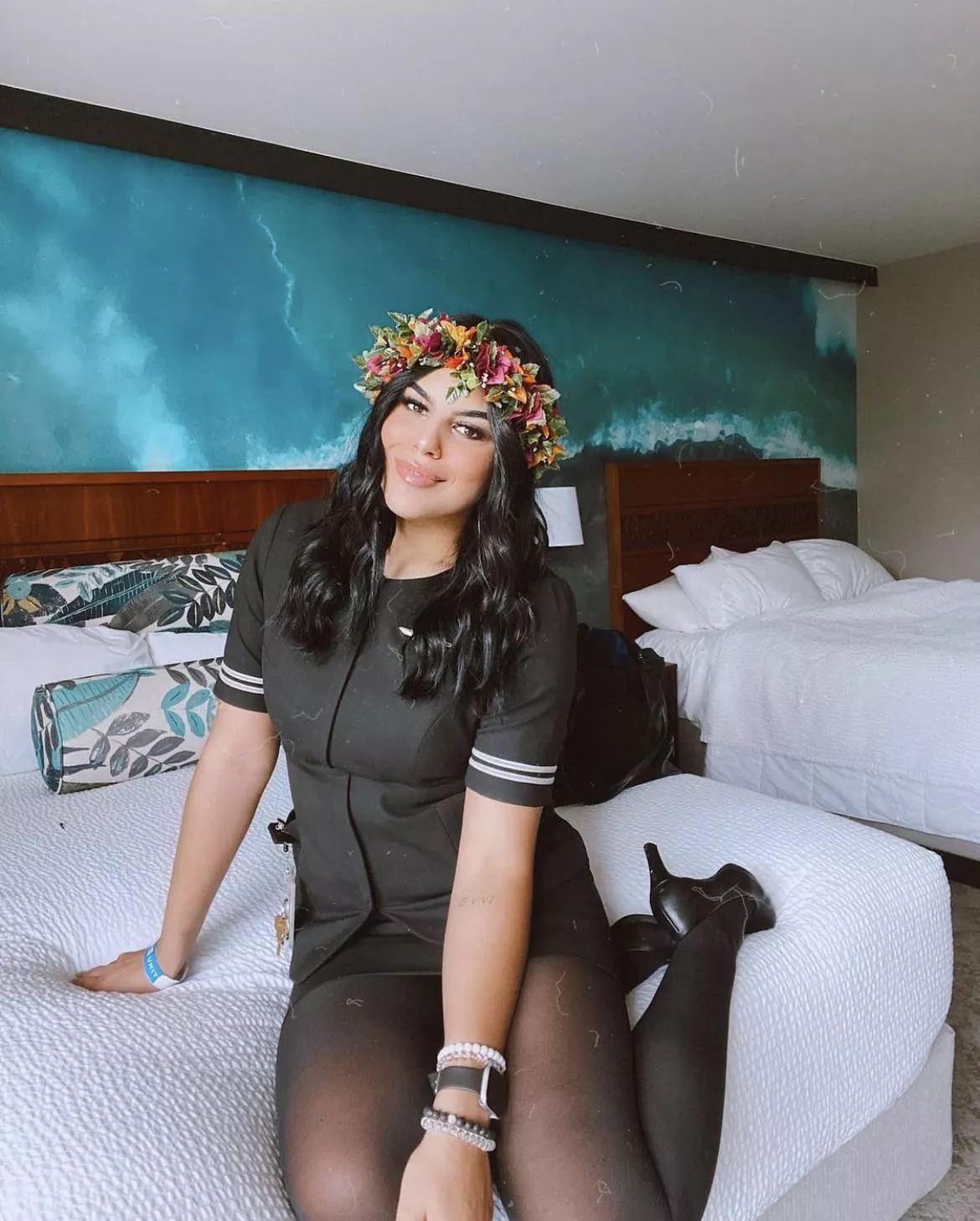 Can never beat Hawaii Can never beat Hawaii