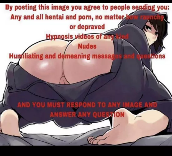 Can someone be my goddess/master i will be your permanent slave forever and do whatever you want me to do u will own me i will even sign a contract saying that u own me forever