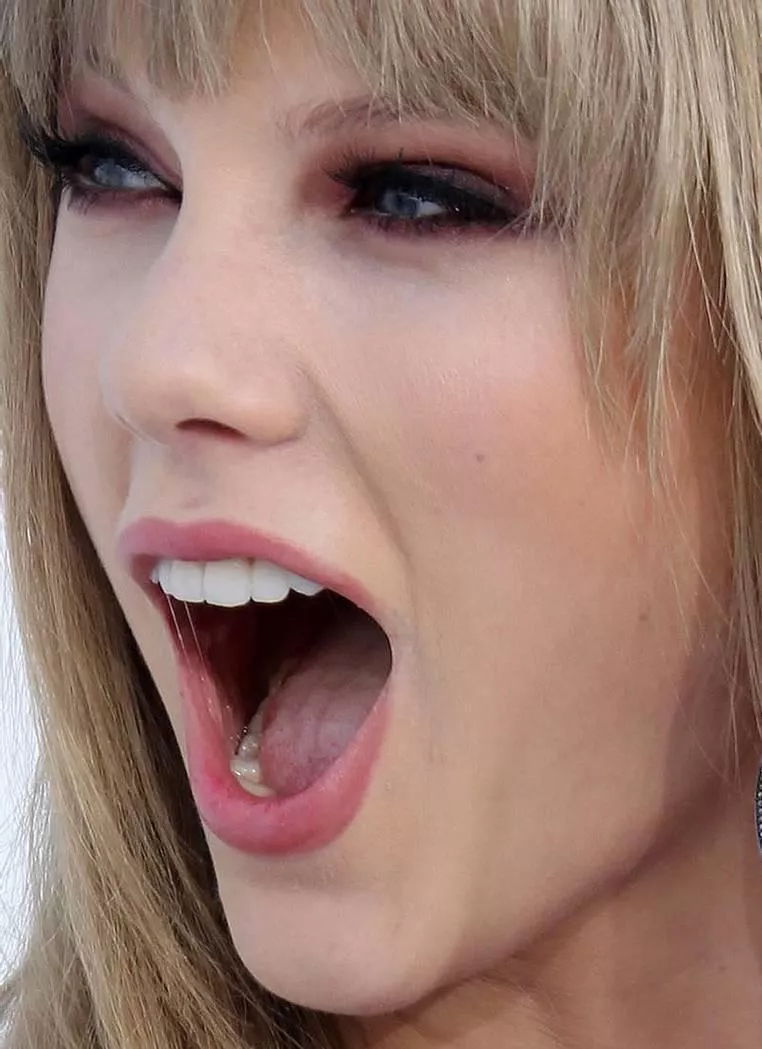 Can someone cum on her for me