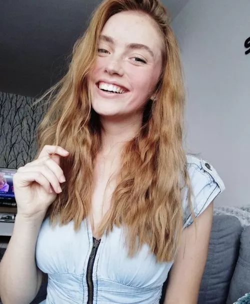 Can someone cum on her please?