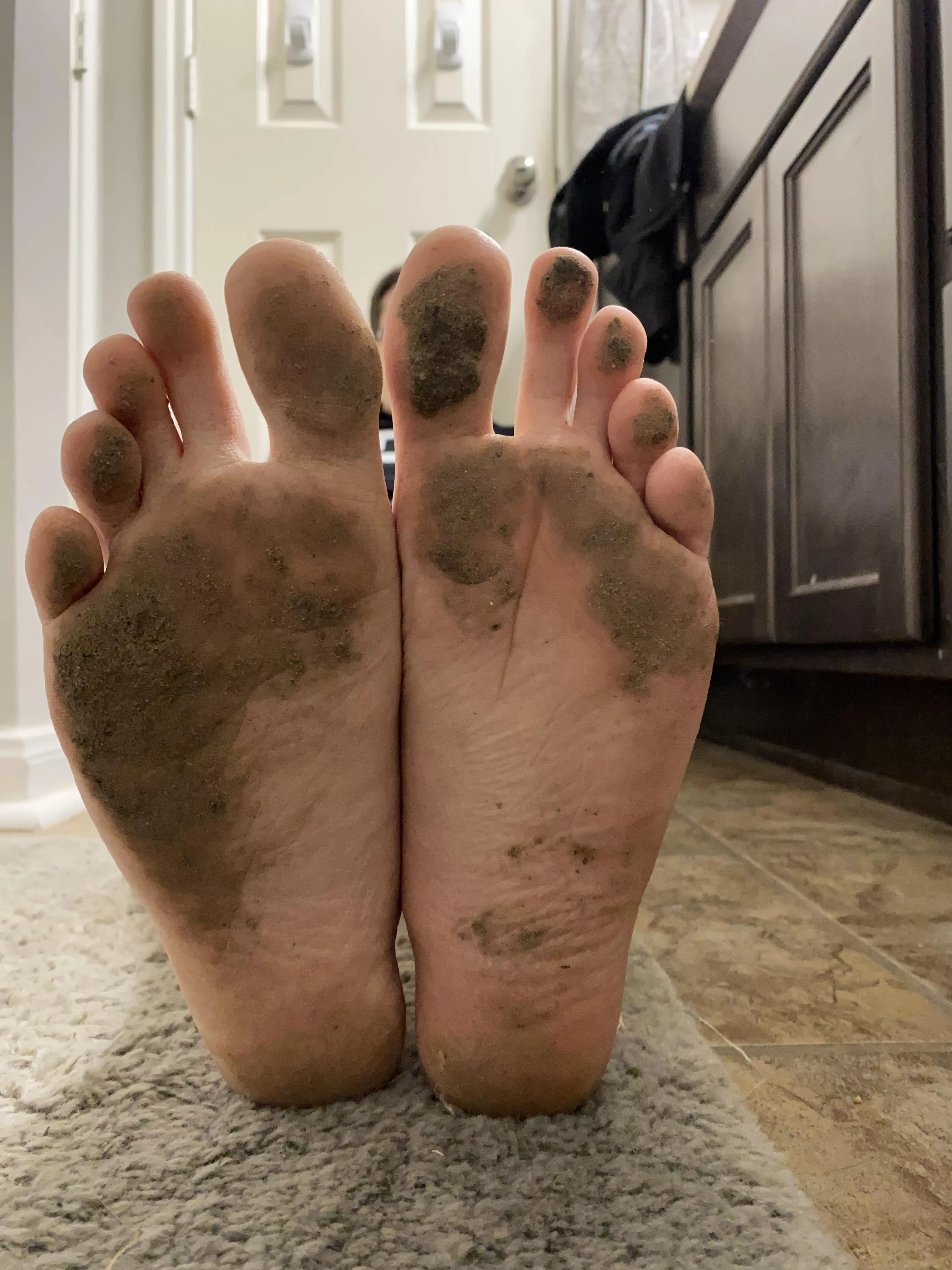Can someone help clean these?