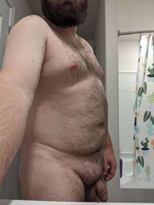 Can someone help me get up this morning? 😈