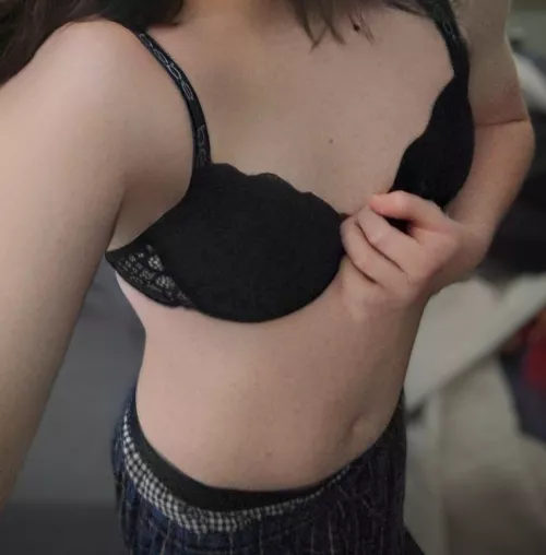 Can someone help me take this off? [T]