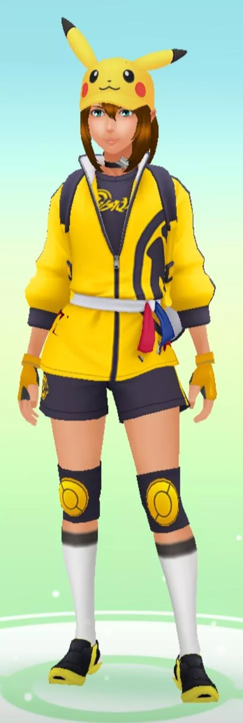 Can someone make nsfw of this skin? Can someone make nsfw of this skin?