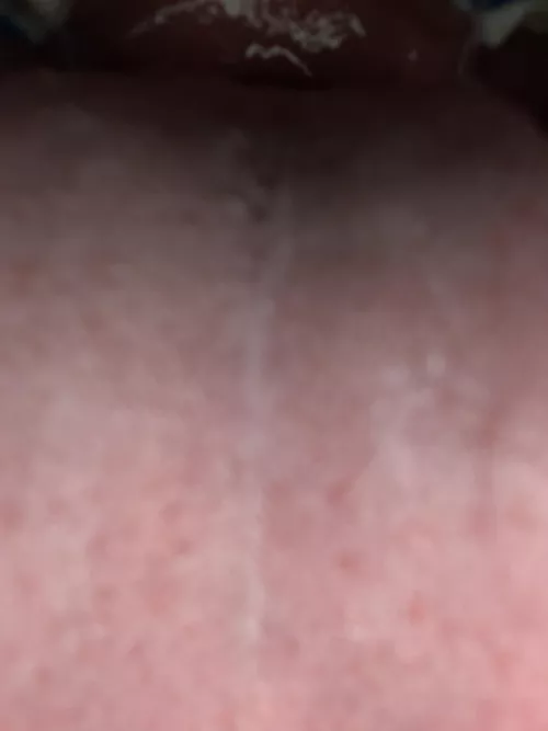 Can someone please tell me how they would cum on me or in me?