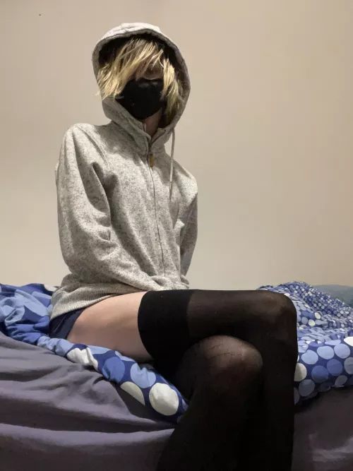 Can someone pls cuddle me and call me a good boy 🥺👉👈 Can someone pls cuddle me and call me a good boy 🥺👉👈