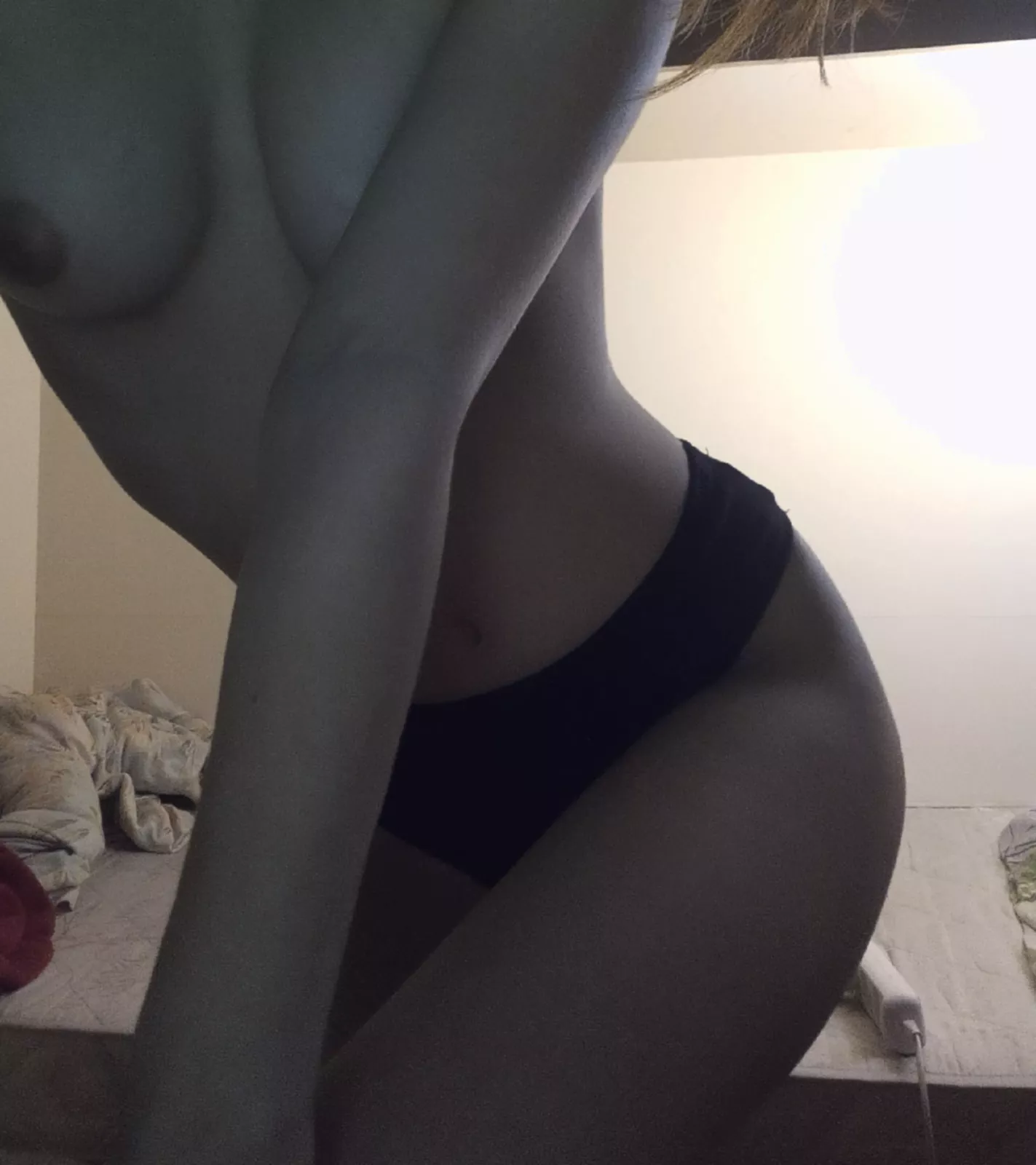 Can this 18 y/o be on your bucket list? 😏