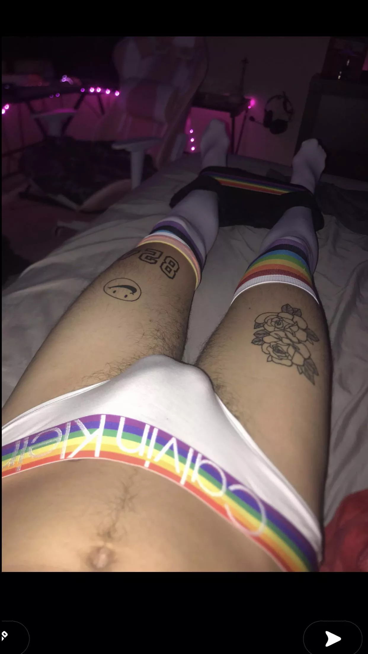 Can u tell ?🥺 Can u tell ?🥺