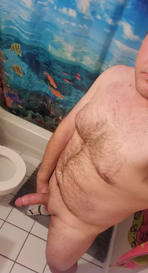 Can us chubby dudes get a rating and so(m)e love too?