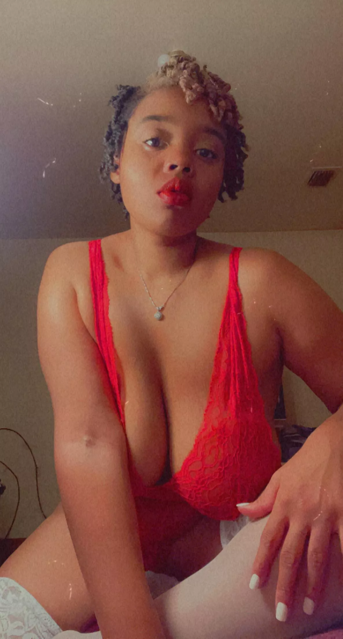 Can we be fuck buddies