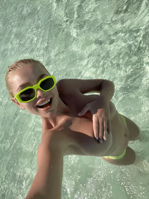 Can we fast forward to summer again? 🥲