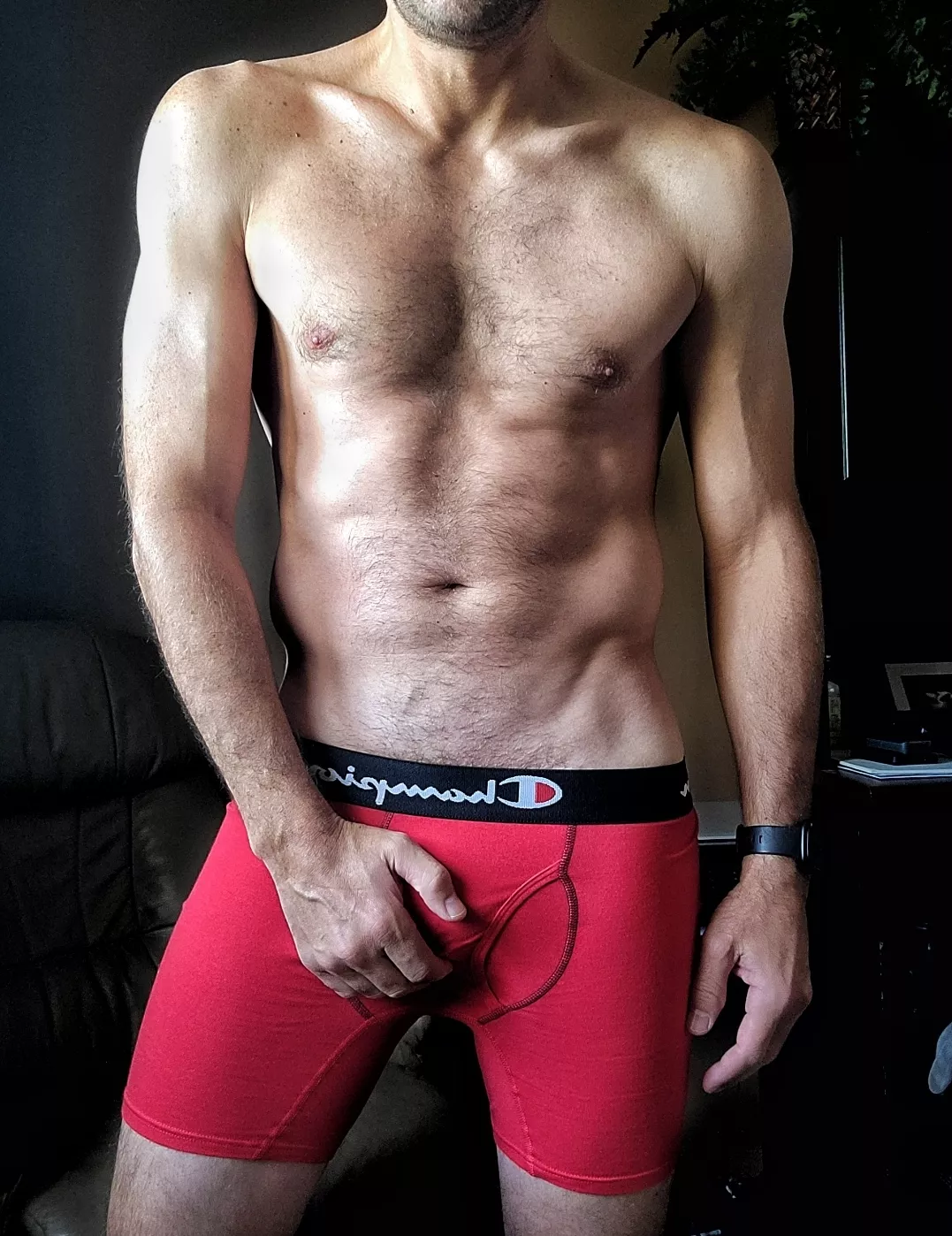 Can we just pretend it's still Valentine's Day and celebrate again?