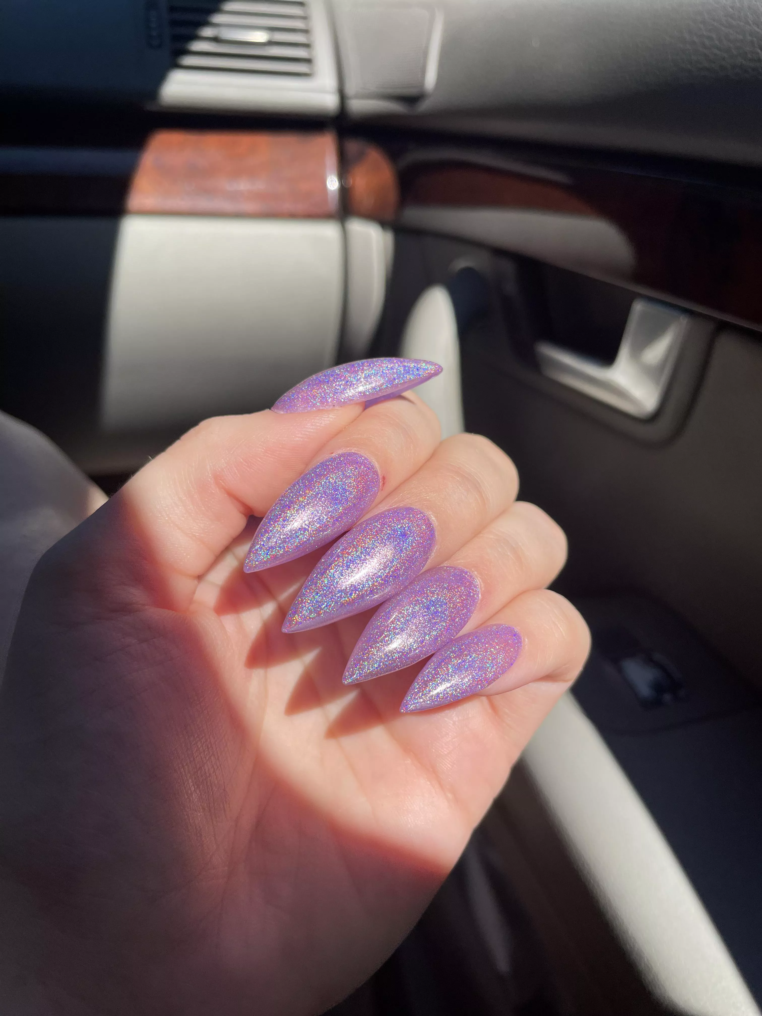 Can we just?! UGH ? I win