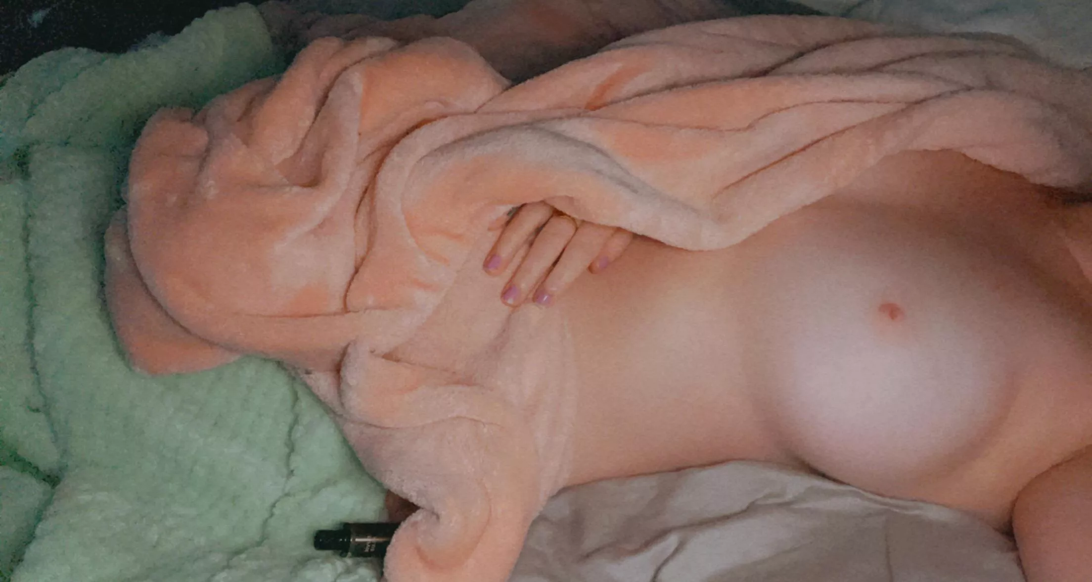 Can we stay in bed all day Can we stay in bed all day