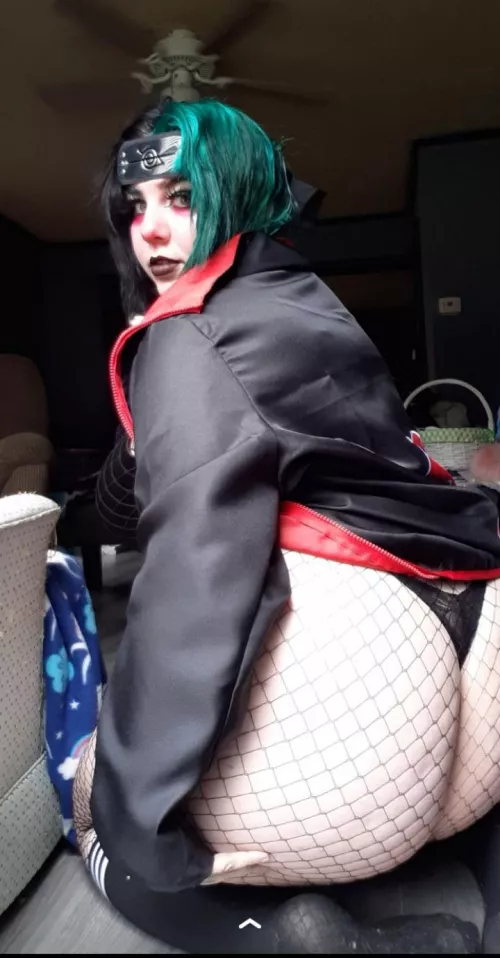 Can we watch anime and cuddle?