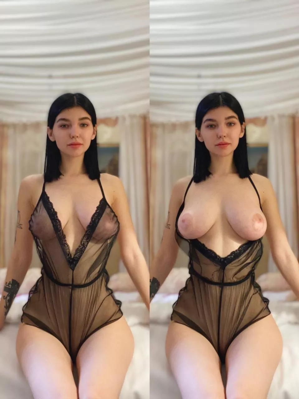 Can you appreciate Ukrainian girls here?