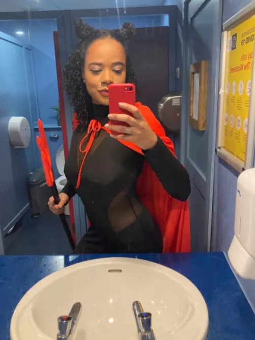 Can you be my pumpKing? 😍