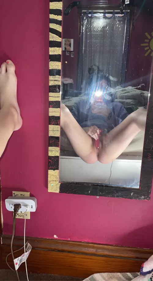 Can you believe I’m 25 weeks pregnant