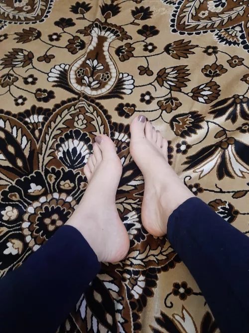 Can you cum here?