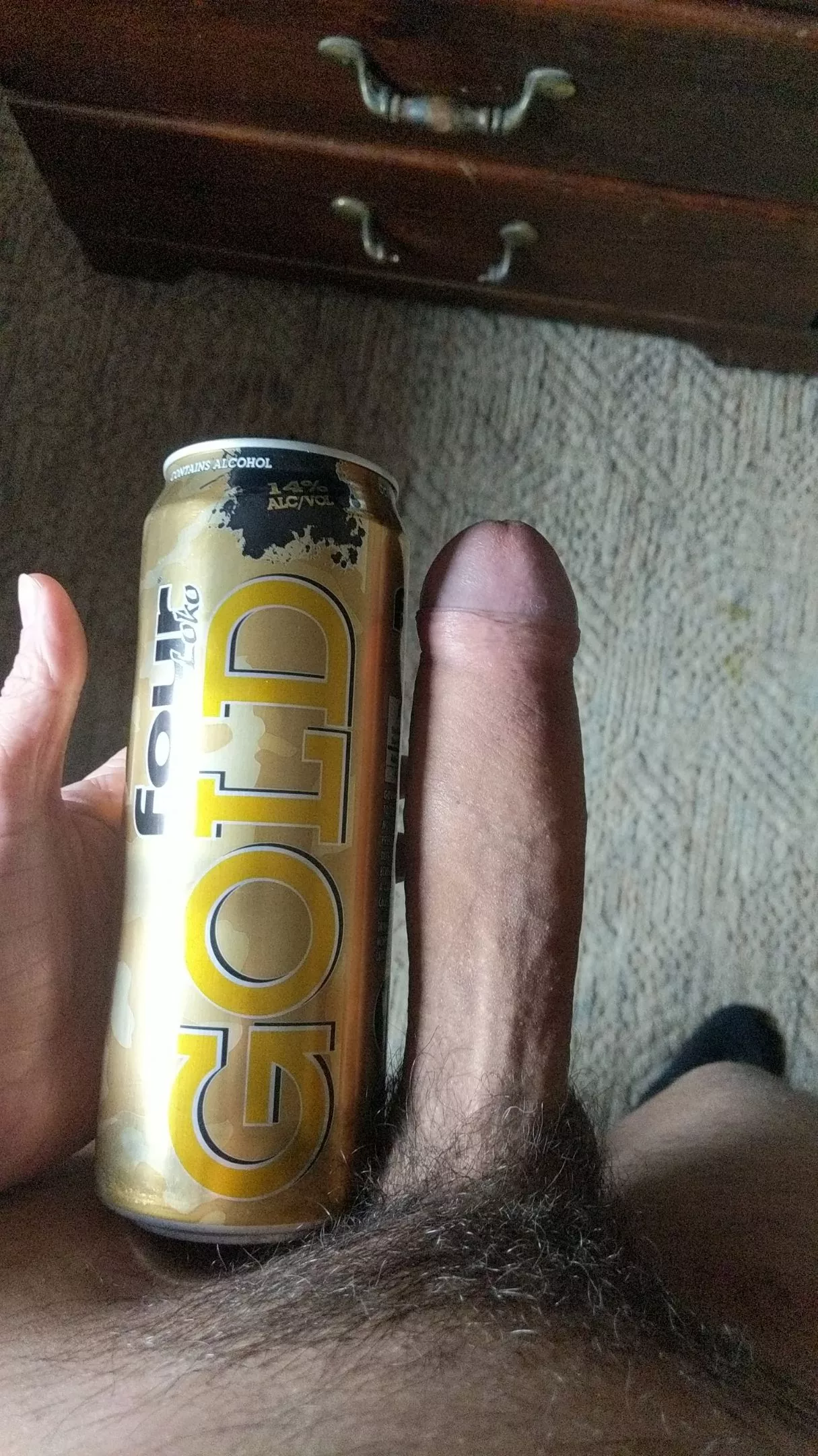 Can you drink one whole?