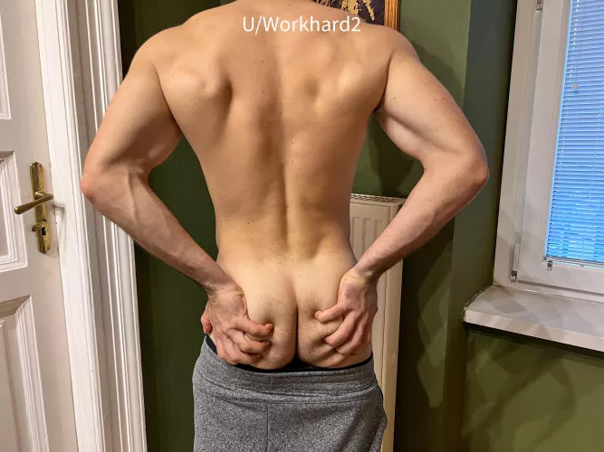 Can you feel the meat!? 😋