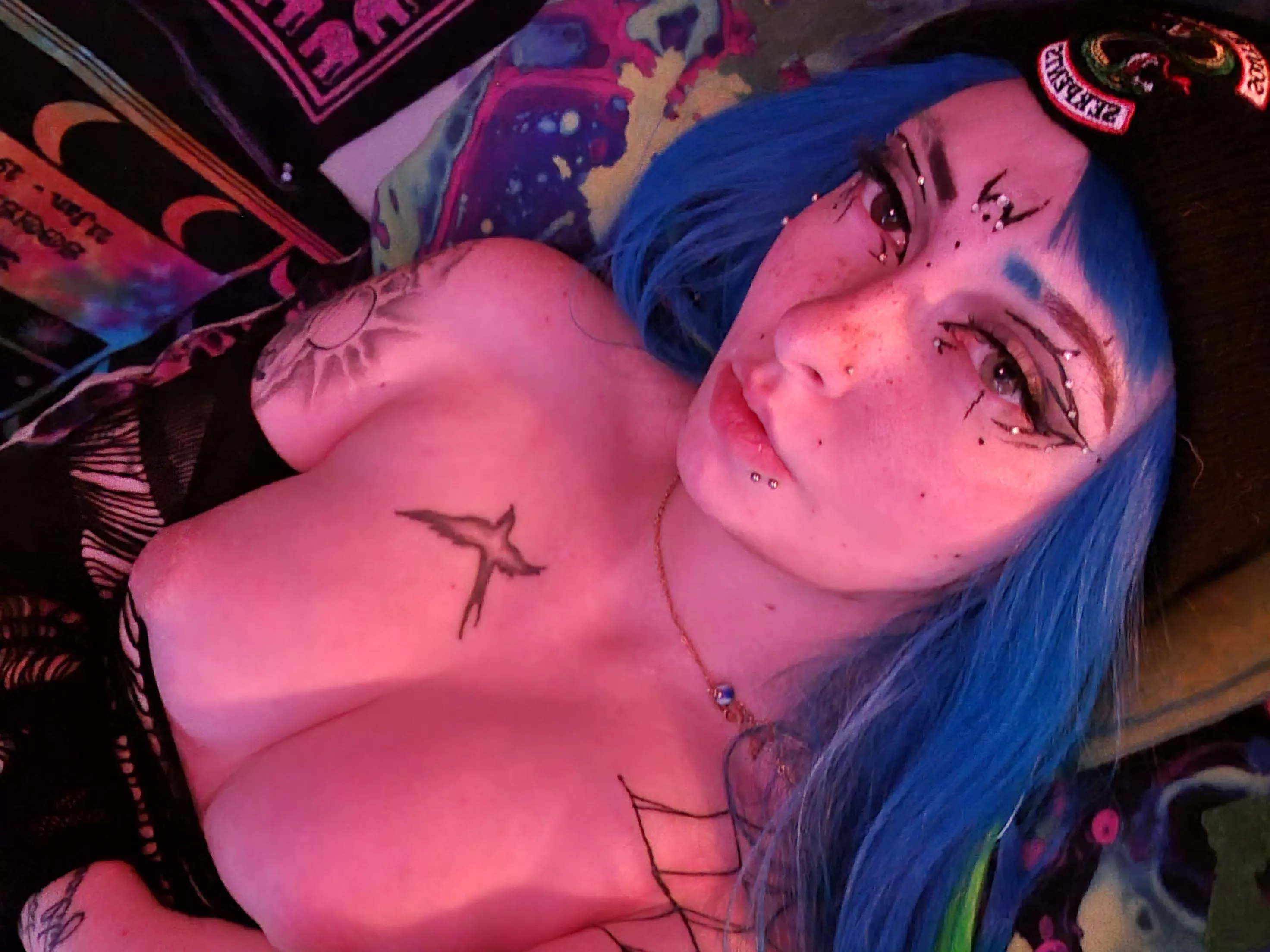 Can you find them? Don't worry I'll wait