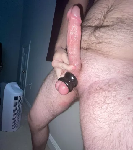 Can you finish me off? Can you finish me off?