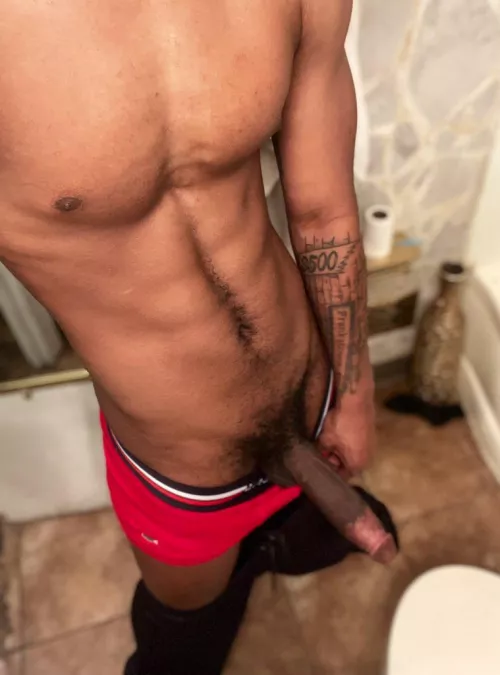 Can you fit this down your throat?