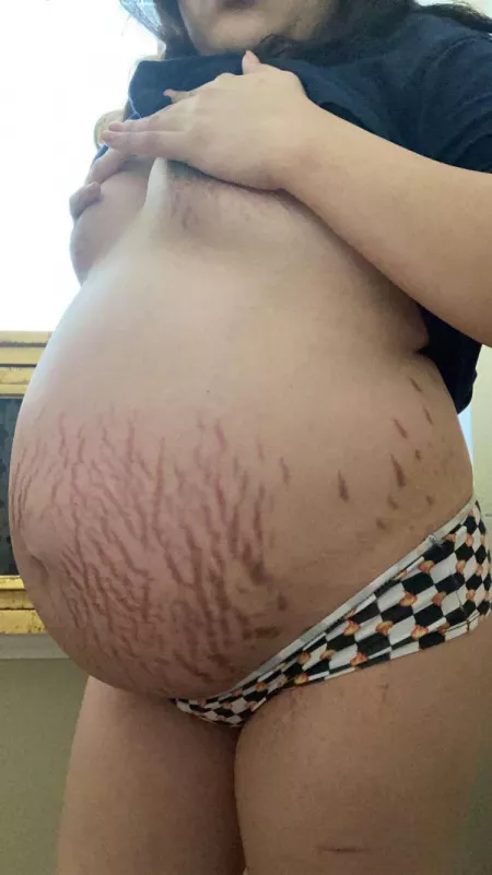 Can you fuck m into labor? Can you fuck m into labor?