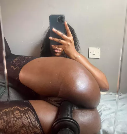 Can you fuck me infront of the mirror?