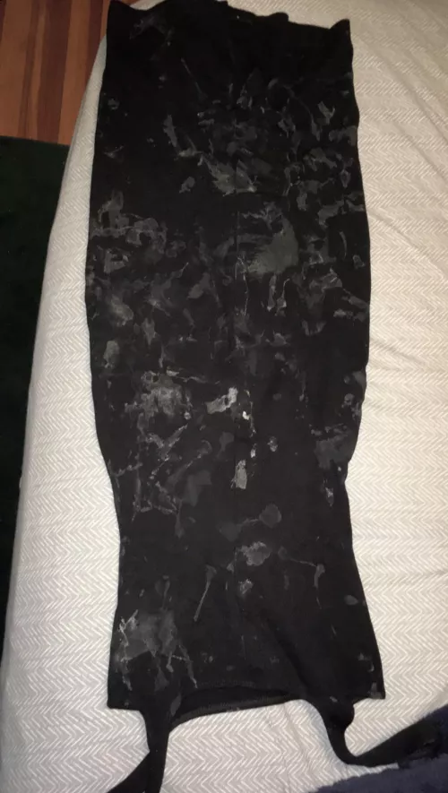 Can you guess how many loads?